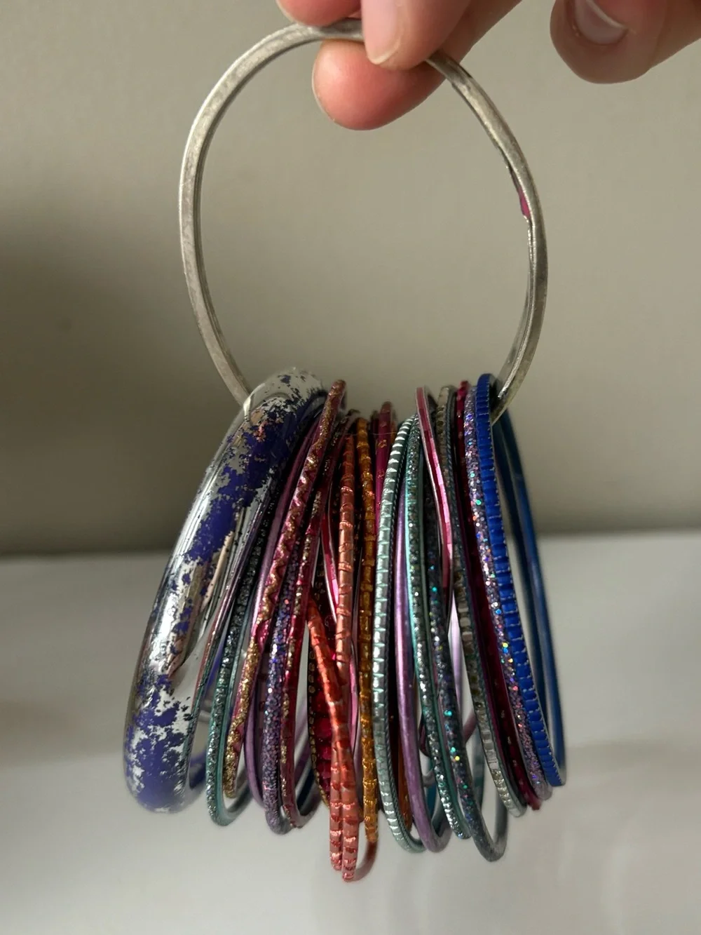 Bundle o’ Bangles! - Picture 3 of 6